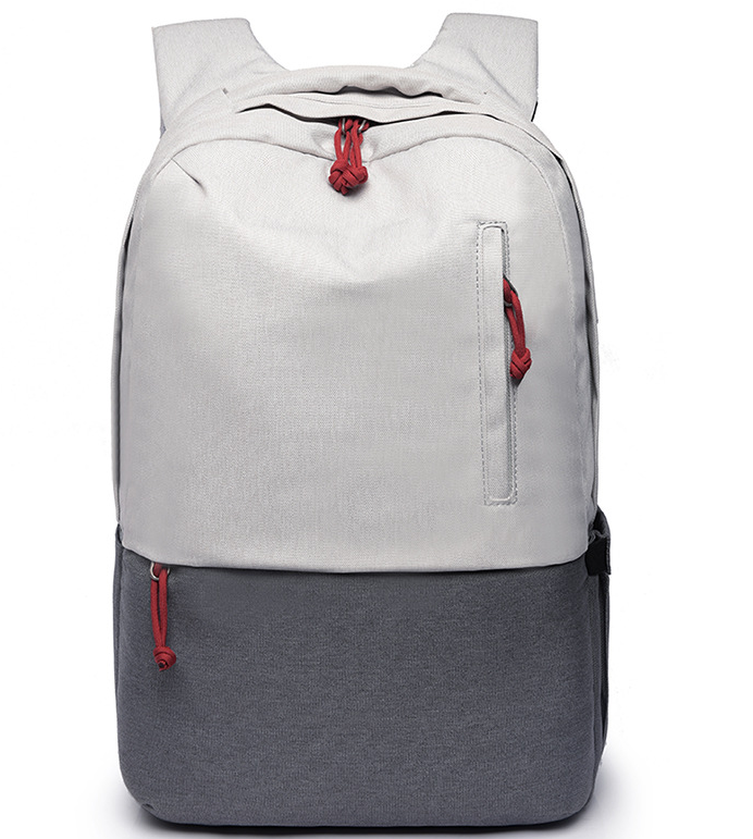 Cross border Picano custom computer bag backpack leisure student package men and women multi-functional USB charging knapsack 24