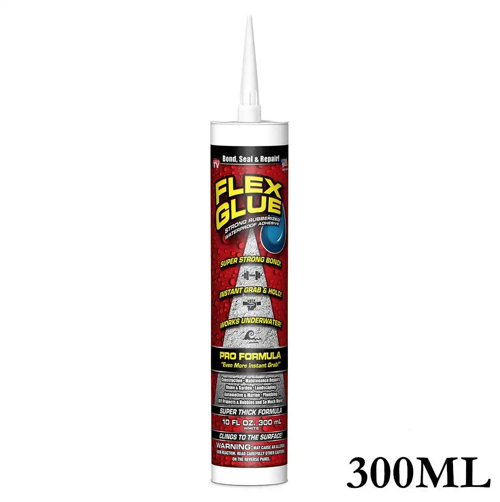 Multi-functional super glue water waterproof adhesive water glue water glue home universal glue