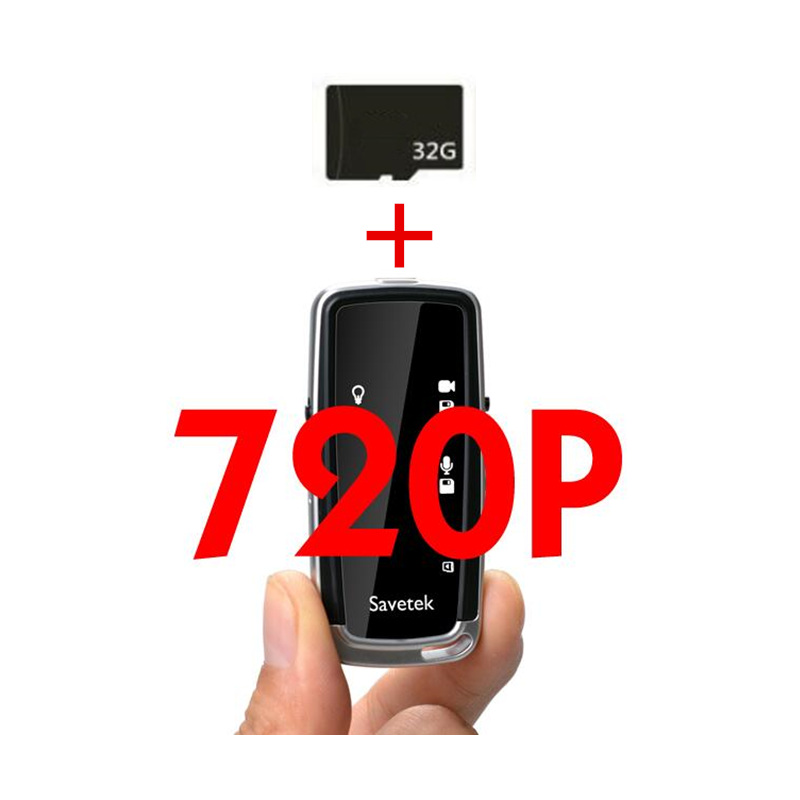 720P+32G