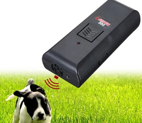 Top Selling Black Pet Dog Ultrasonic Aggressive - Shop at LoveMi