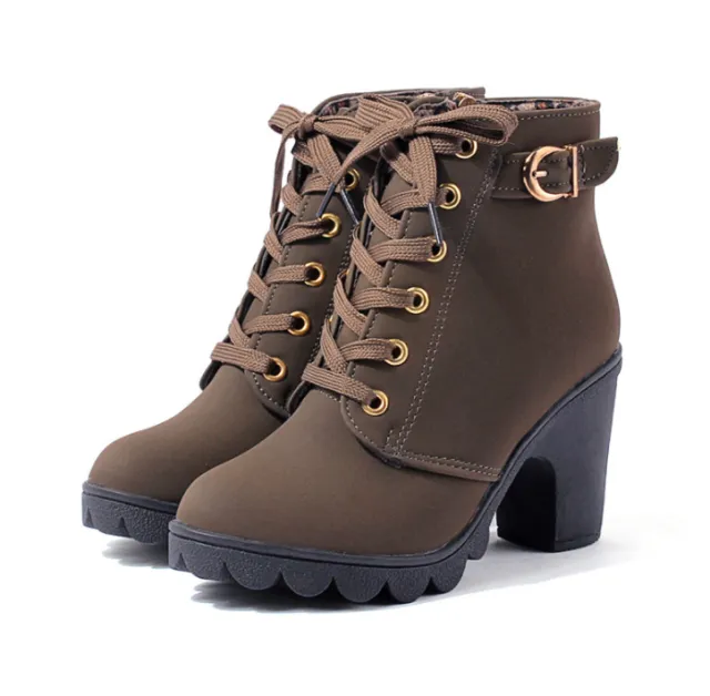 Europe and the United States autumn and winter high quality snow boots Green - Shop at LoveMi