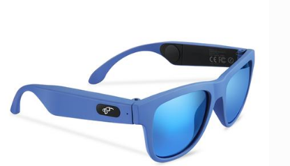 Bone Intelligent Communication Outdoor With Interchangeable Myopia Lenses Sunglasses - Image 5