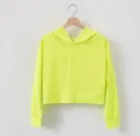 Fluorescent Yellow