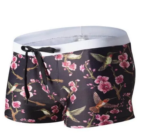Brazilian Sunga Swim Shorts 2 M - Shop at LoveMi