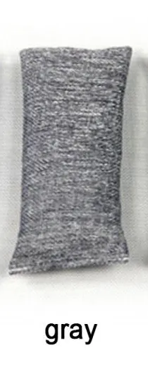 Shoe bag - Grey - View 1