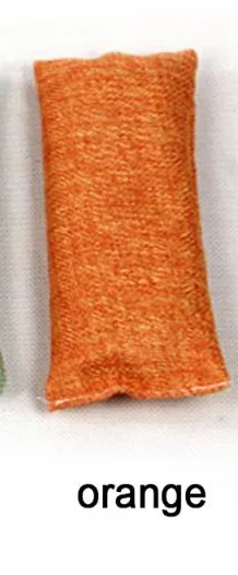 Shoe bag - Orange - View 1