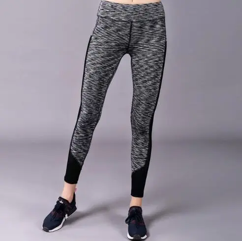 BARBOK Sports Leggings Yoga Pants Leggins Women Fitness Sportswear Gym Leggings Soft Flexible Running Exercise Workout Clothing M - Shop at LoveMi