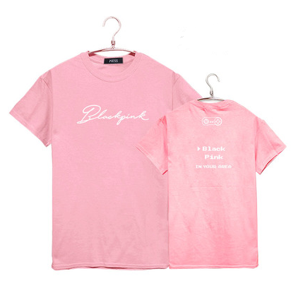 SQUARE Concert Around Park Choi Ying With The Same Paragraph Should Support Summer Clothes Men And Women Short-sleeved T-shirt