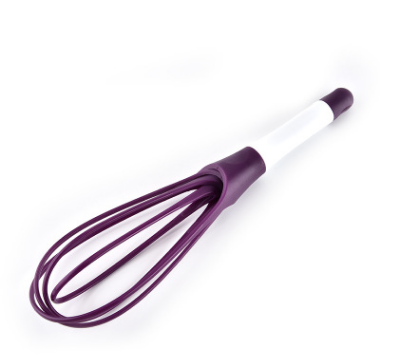 multi purpose rotary manual egg whisk Purple - Shop at LoveMi