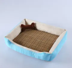 Manufacturers spotpet pet dog kennel dog bed pad in the small nest nest on behalf of a large special offer - 03 - View 1