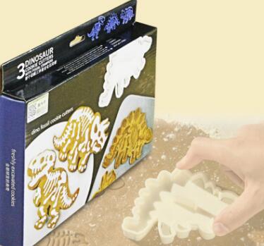 DIY baking biscuit mold 2Pcs - Shop at LoveMi