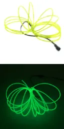 Fluorescent Green