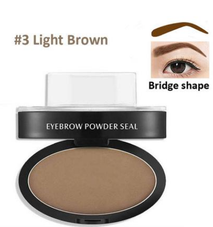 Light brown bridge