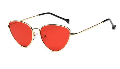 Red Gold