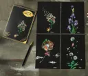 Character Flower