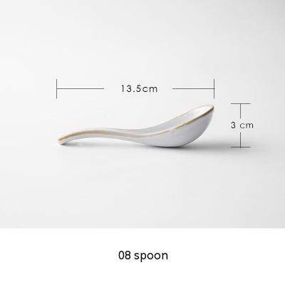 Drawing Spoon