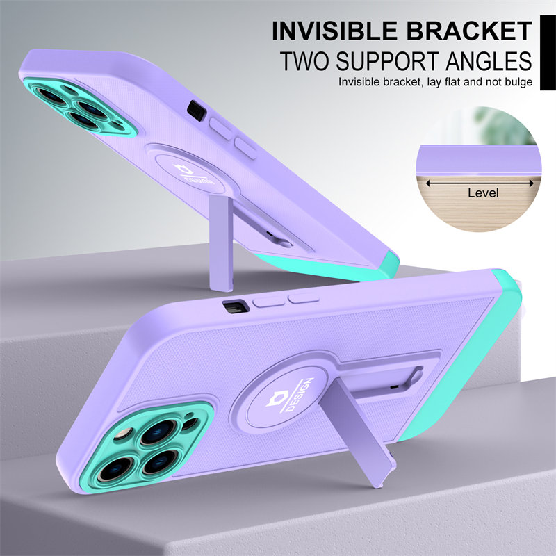 Armor Eagle Eye Small Tail Bracket Protector