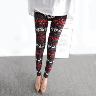 Fashion Casual Trousers Were Thin Korean Version
