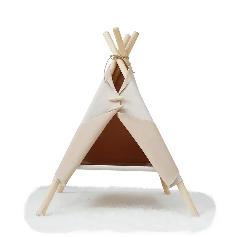 Cat Tent Bed Frame, Dog Bed, Pet