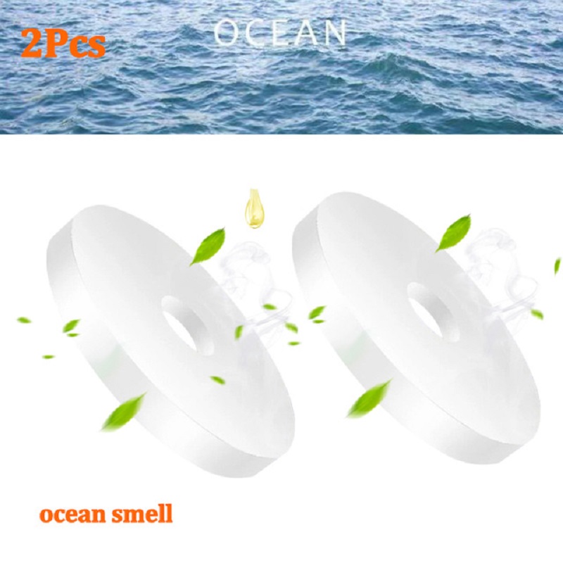 Ocean Smell