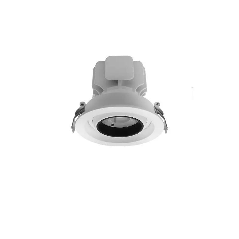 Elephant Trunk Light Recessed Spotlight