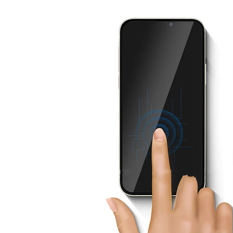 High-definition Tempered Film For High-end Spot Mobile Phones – image 3