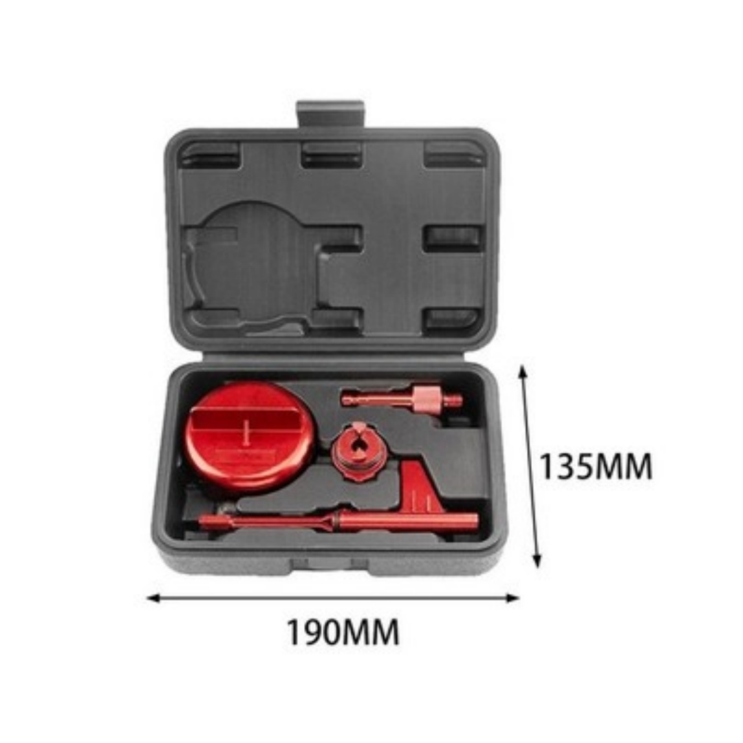 Transmission Oil Filler Spare Parts Oil Change Tool For Mercedes-benzs