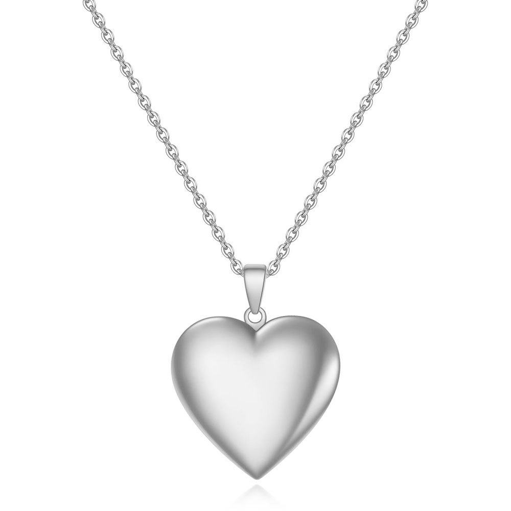 Title 7, Retro Creative Commemorative Open Heart-shaped ...