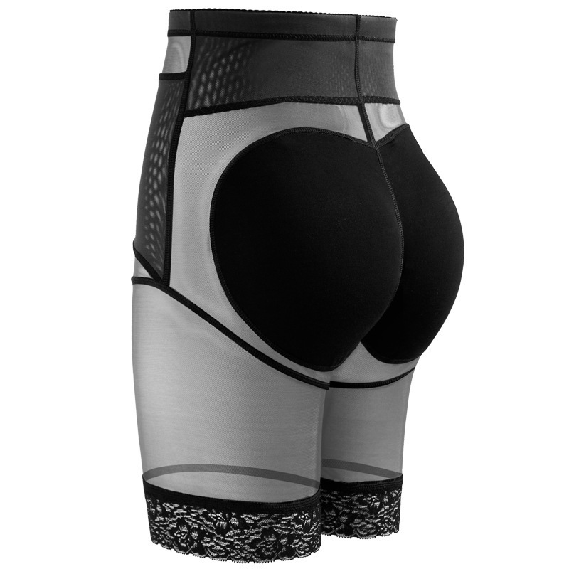 Title 6, Fake Butt Pants With Padding To Boost