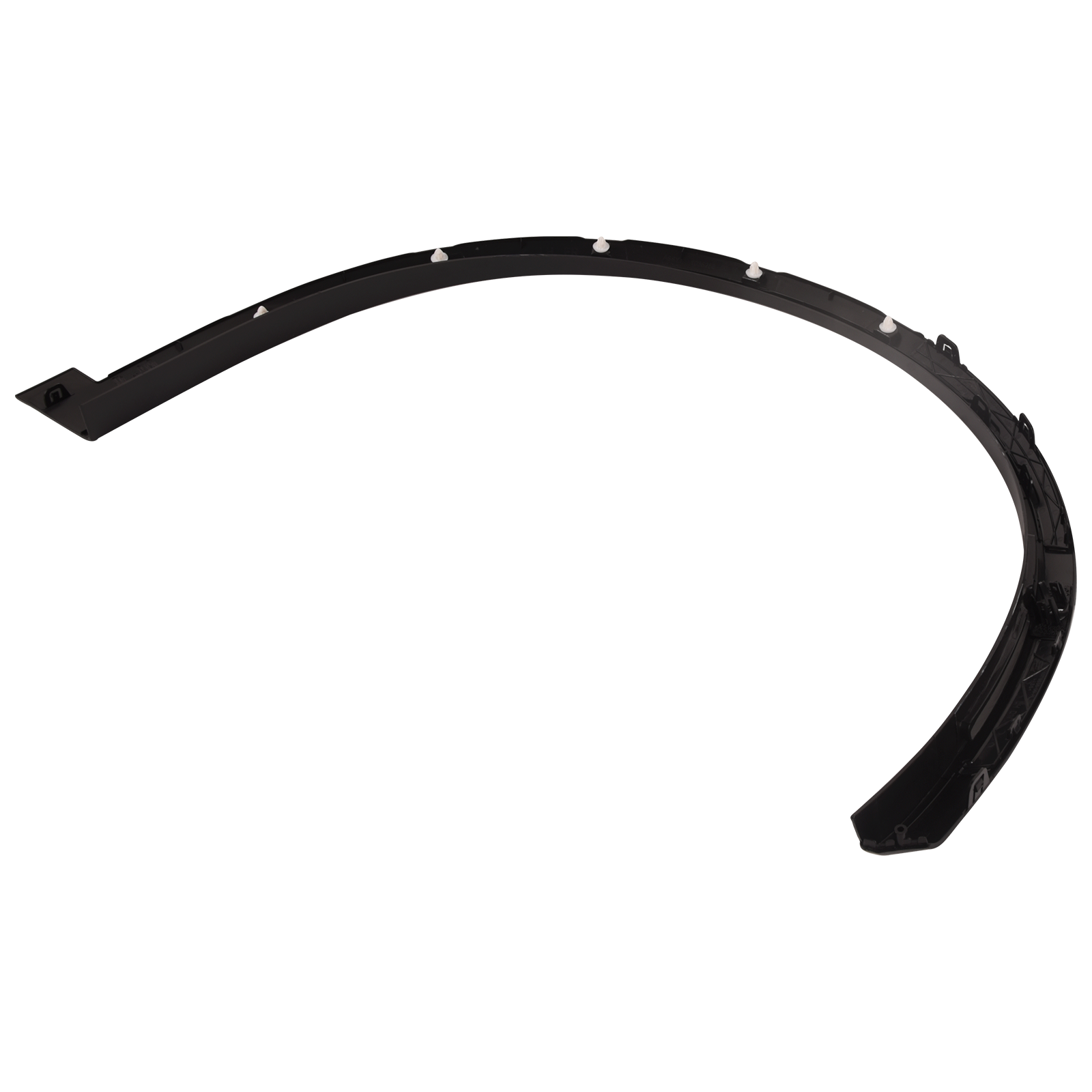 Front Left Wheel Arch Fender Molding Trim For Tesla Model X 2016-2021 103528800H