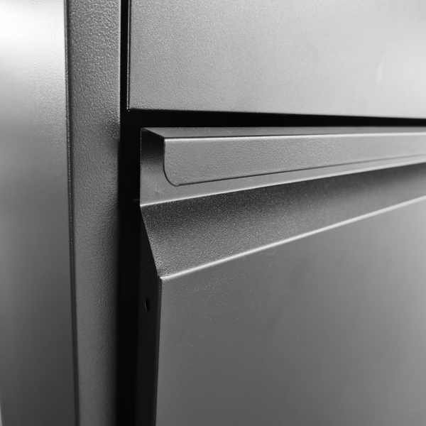 3 Drawer Lateral File Cabinet with Lock – Heavy-Duty Metal Filing Cabinet for Home Office, Wide Storage for Letter/Legal/A4/F4, Silent Full-Extension Slides, Anti-Tilt Safety-21