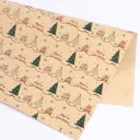 Christmas Tree Gift Box