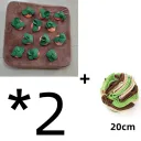 2Pcs A Set