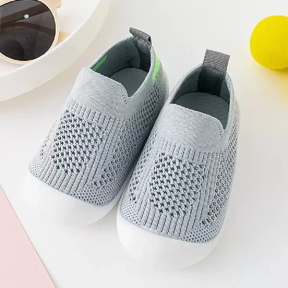 Baby Soft Sole Non-slip Spring And Autumn