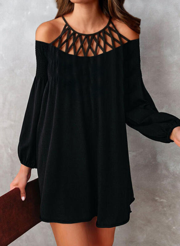 Fashion Elegant Strapless Sexy Dress Women