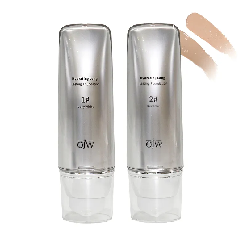OJW Hydrating Long - Lasting Foundation Liquid