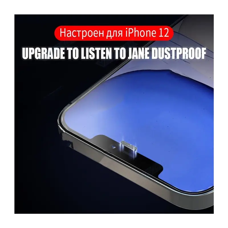 Fully Protective Glass Phone Film