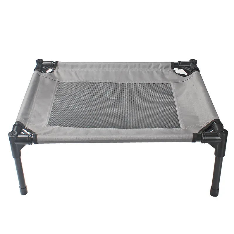 Oxford Cloth Removable Washable Breathable Bed Pet