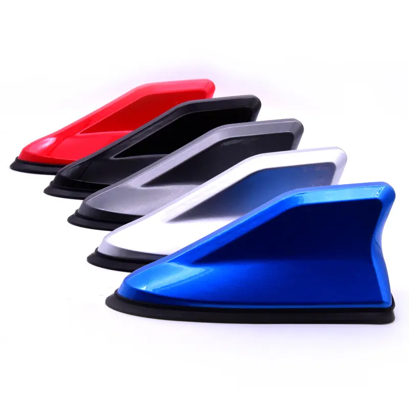Car Decoration Shark Fin Antenna