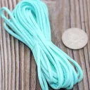 3Mm Aqua Blue