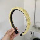 Fine Edge Twist