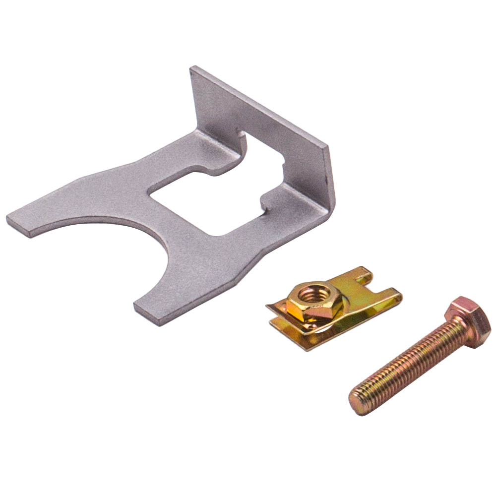 Front Fuel Tank Support Crossmember Kit Fit For Chevy Silverado & GMC Sierra 1500 2500 3500 1996-2006