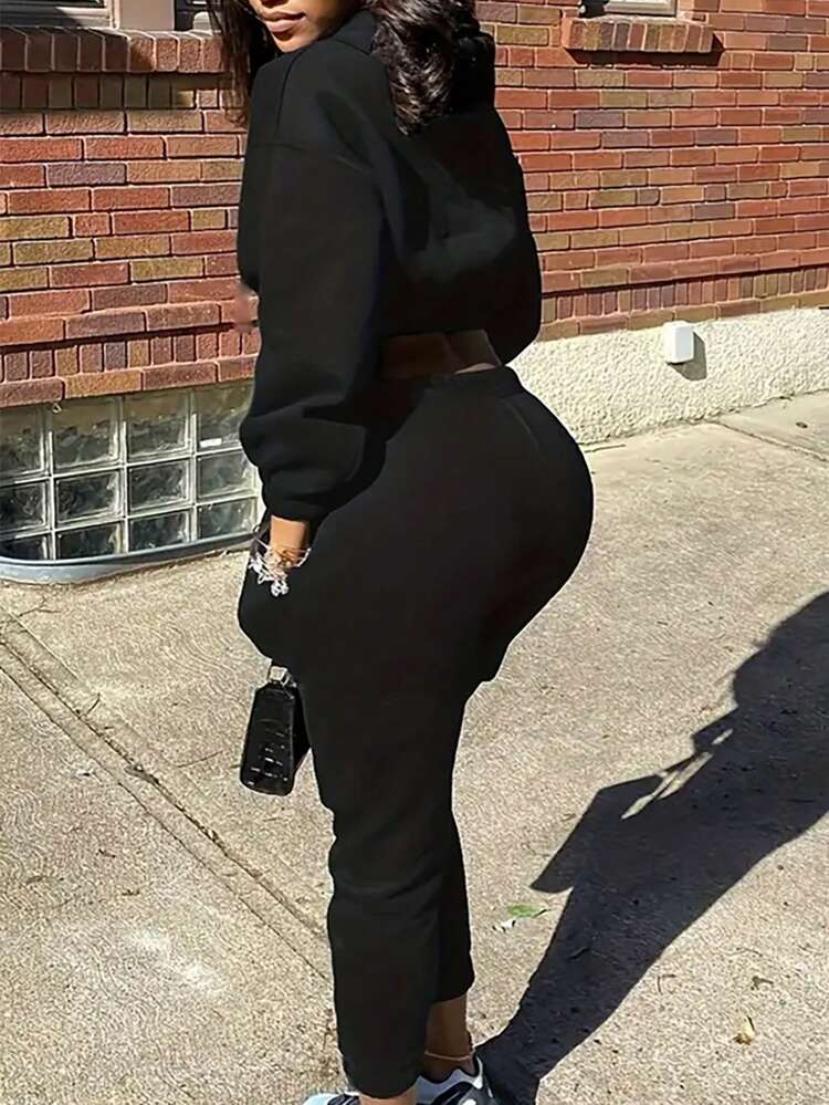 Ladies' Letter Printing Set