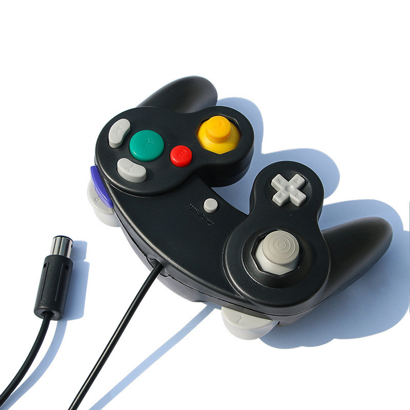 NGC Single Point Wired Gamepad ABS