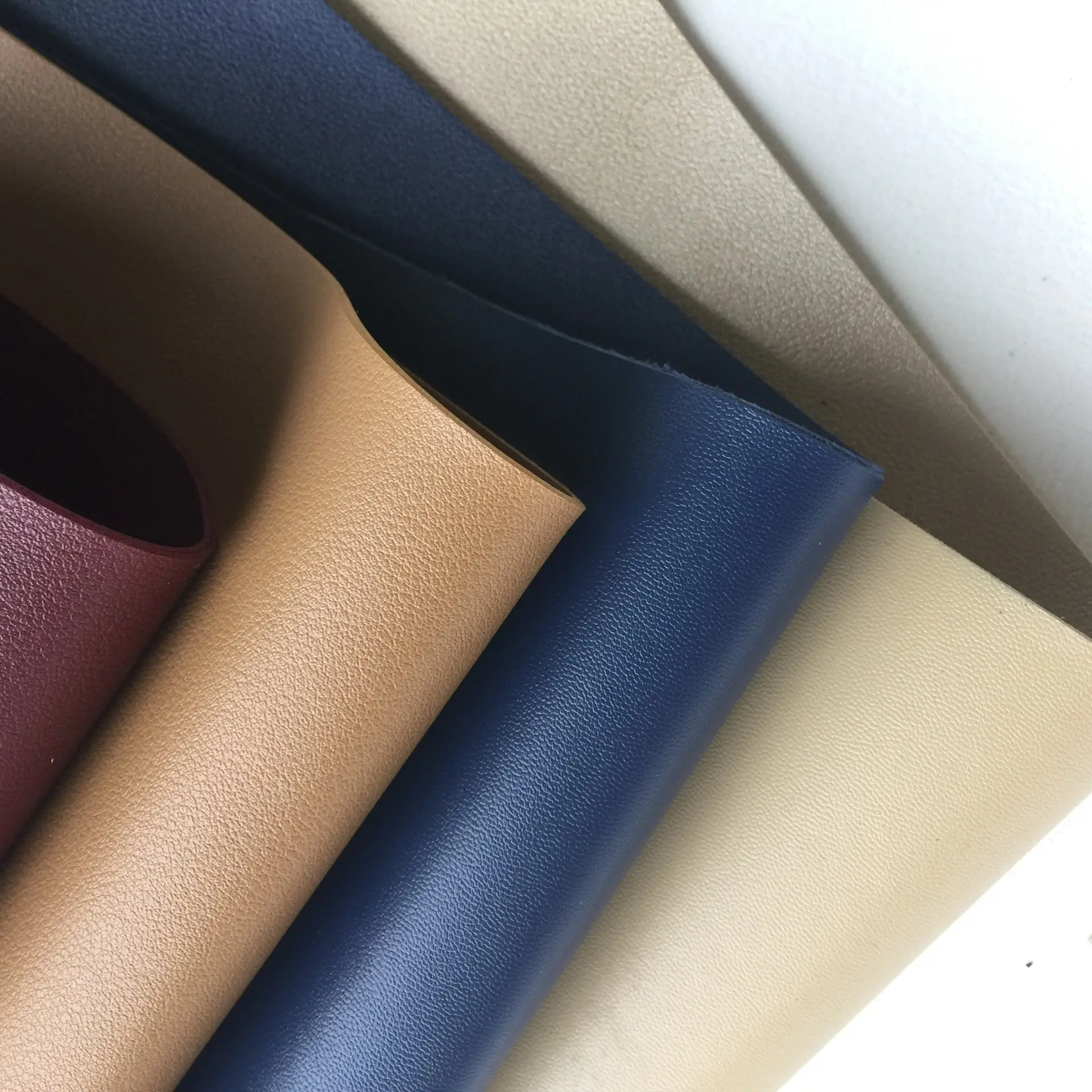 Luggage Handbag Table Mat Mouse Silicone Leather