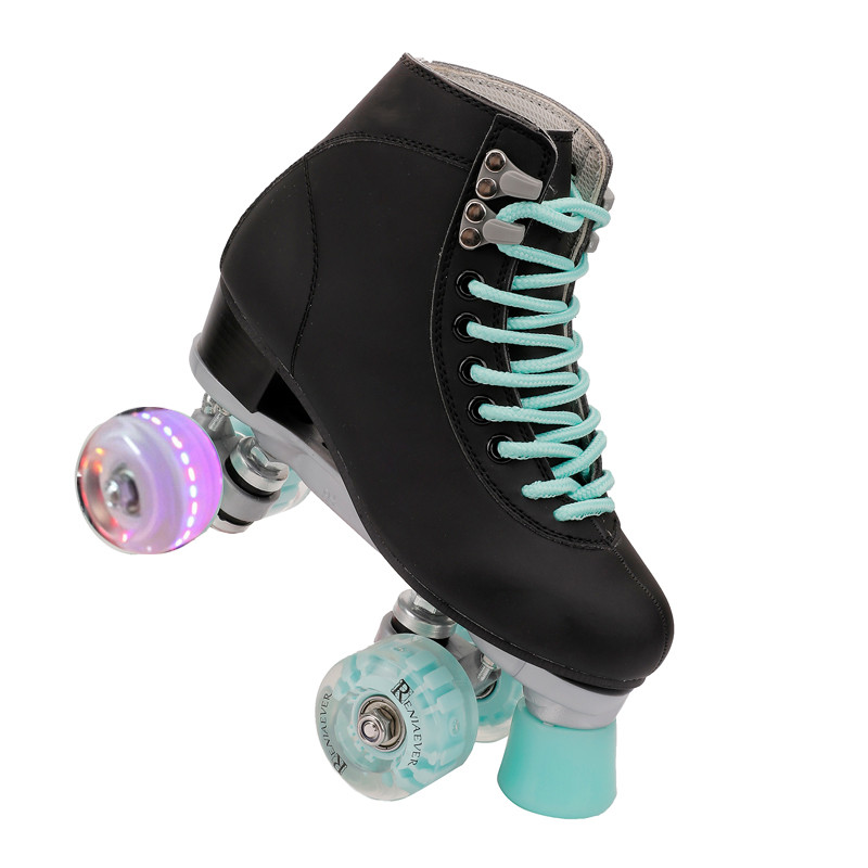 Title 11, Boys Candy Colored Roller Skates