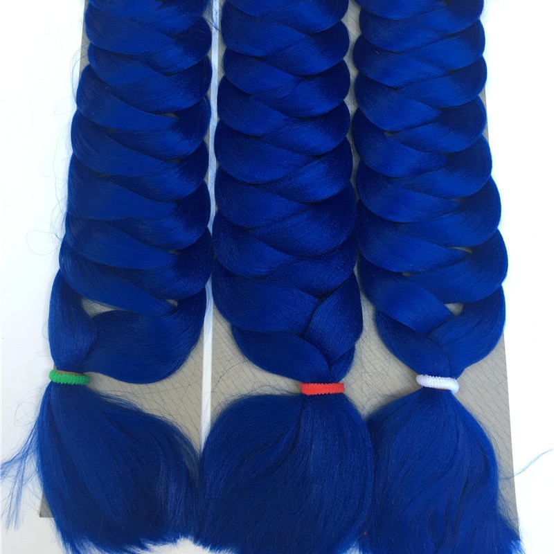 Xpression Braids Hair Expression Twist Jumbo Braid - Image 3