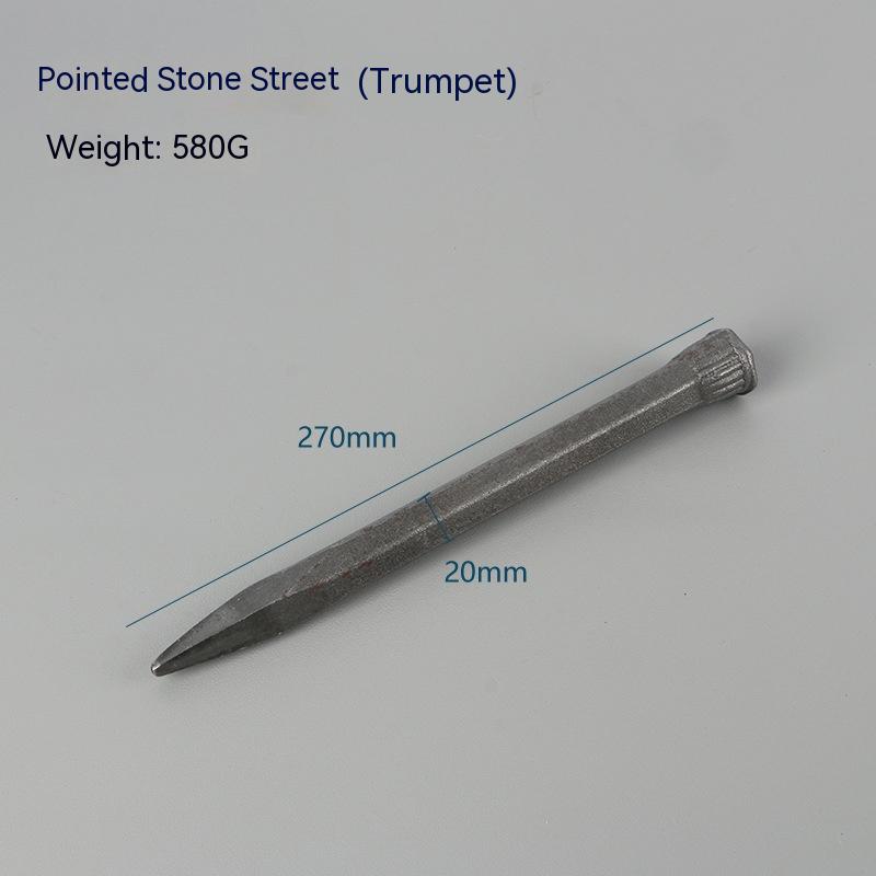 250mm Spitstick Long