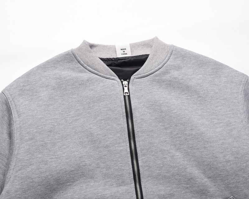 Men's Casual Flying Jacket Sweater