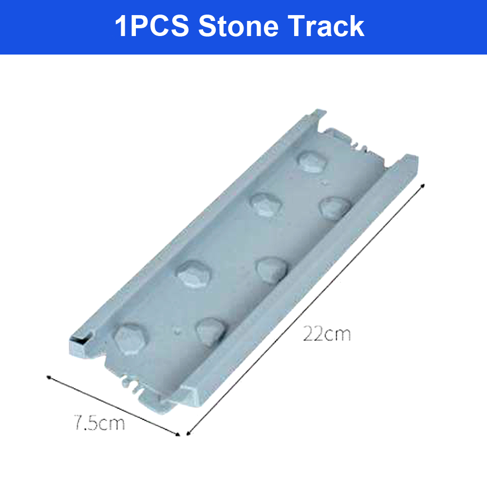 Stone straight